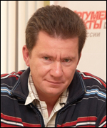oleg grablevsky
