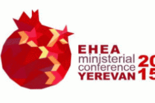 Adoption of the Yerevan Ministerial Communiqué, Belarus Roadmap For Higher Education Reform and Fourth Bologna Policy Forum Statement