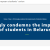 European Students' Union strongly condemns the imprisonment of students in Belarus