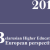 White Book 2018. Belarusian Higher Education: European Perspectives